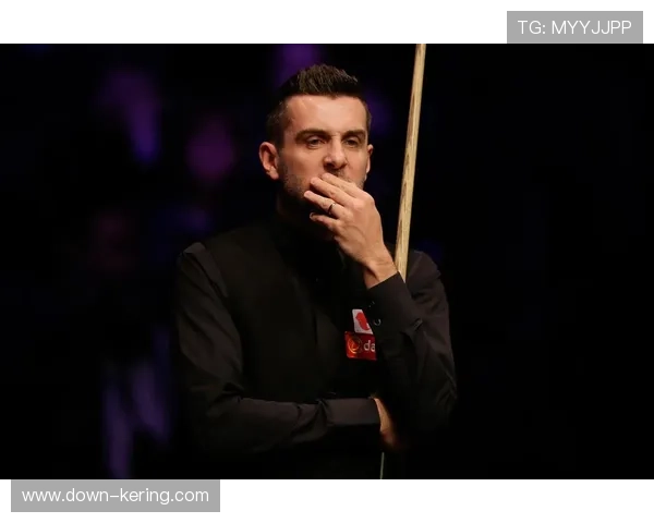 特鲁姆普与塞尔比共同发声，推动成立职业斯诺克选手协会