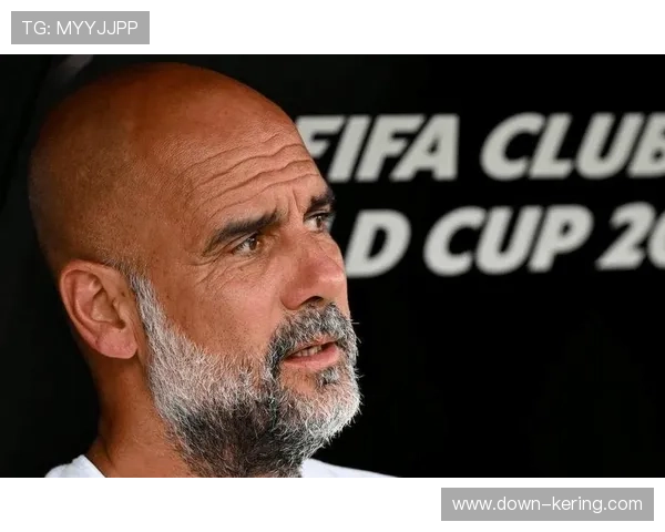 瓜迪奥拉表达对谢尔基“复杂情感”,时而想吼时而想亲 瓜迪奥拉表达对谢尔基“复杂情感”,时而想吼时而想亲