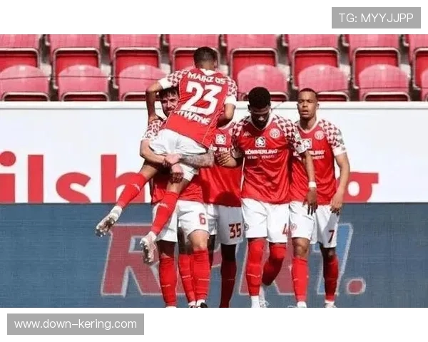 美因茨vs海登海姆：保级直接对话，李在成状态成变量