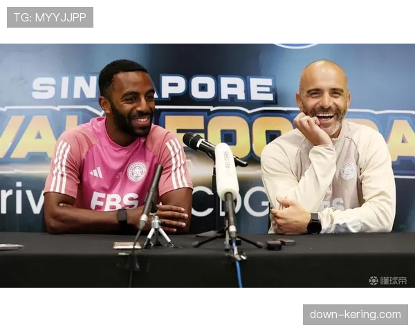 官方：莱斯特城确认主教练马雷斯卡已与俱乐部续约两年